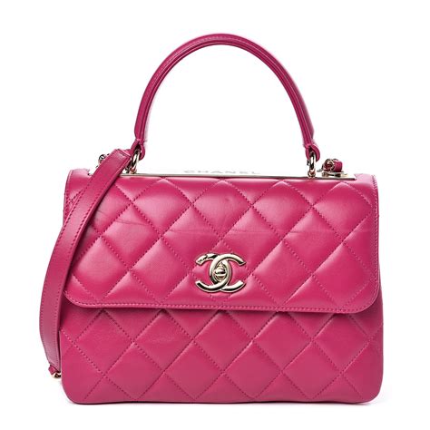 chanel pink purses|pink chanel bags on sale.